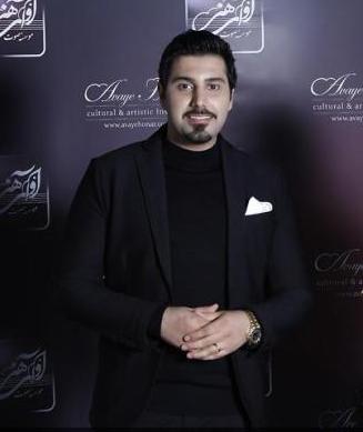 دانلود آهنگ احسان خواجه امیری گوشه تنهایی
